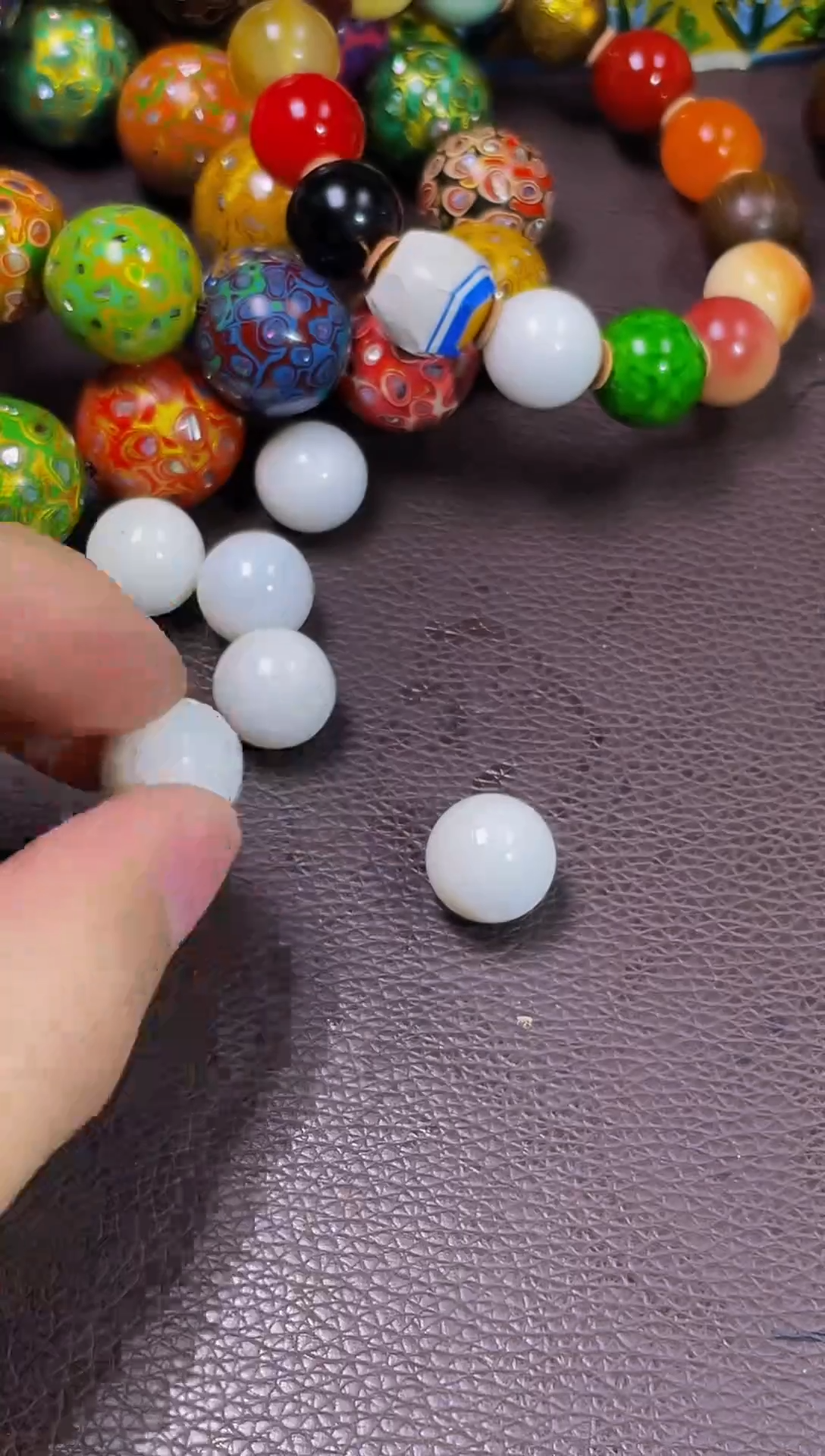 龙哥精选大漆制品十六