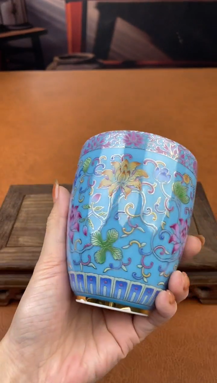 【闪购商品】陶禧茶器闪购福利V