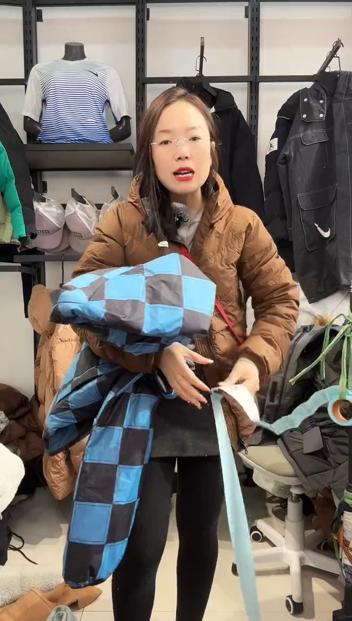 2562闪购编码 Nike/Joedan运动卫衣裤以直播间过款为准 尺码·175