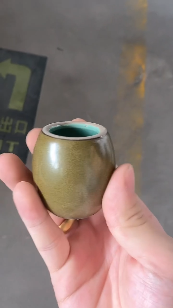 瓷片陶瓷茶器福利7