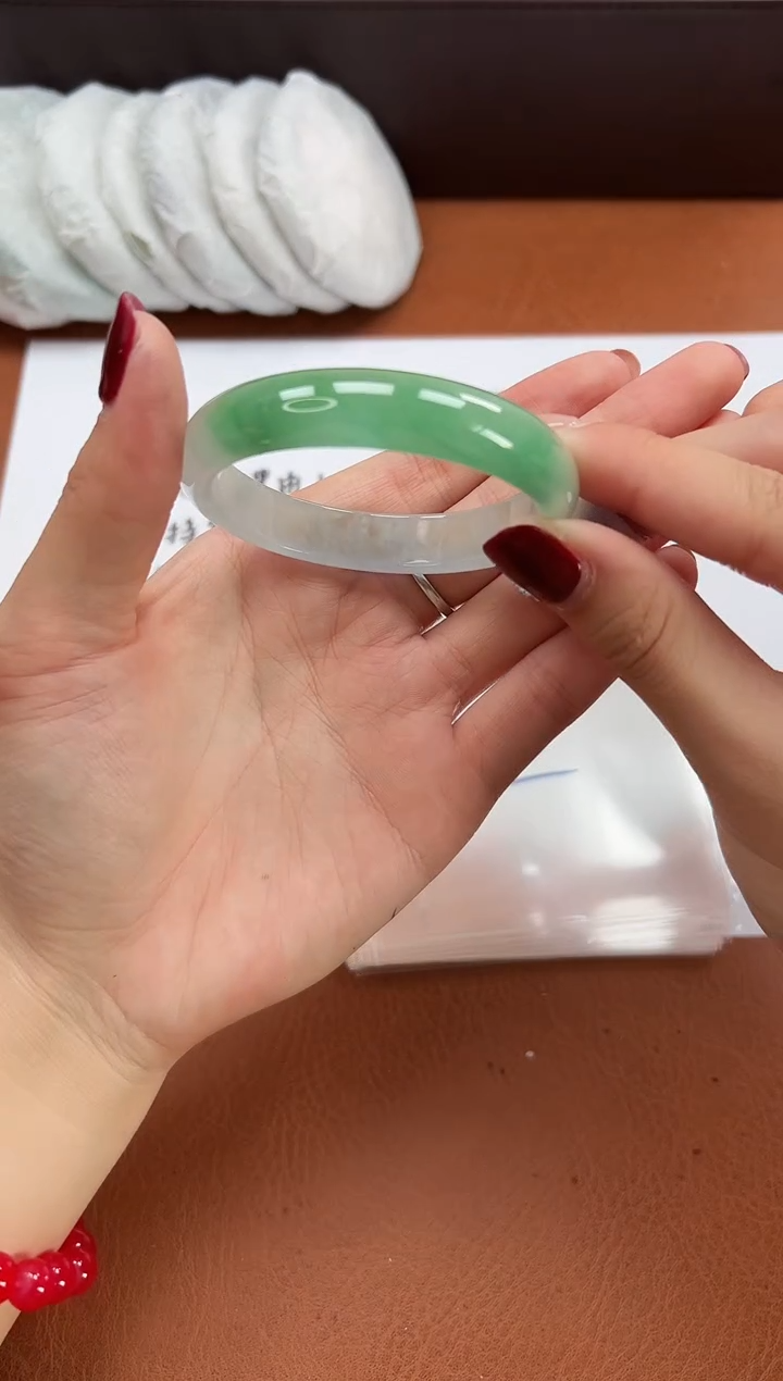 缅风精品手镯礼盒装101