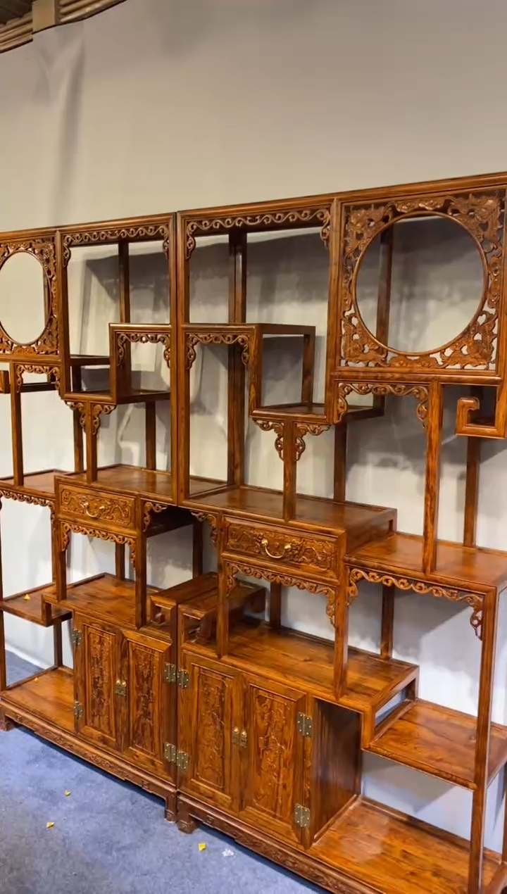 【闪购商品】木工艺品 福利 检漏 11