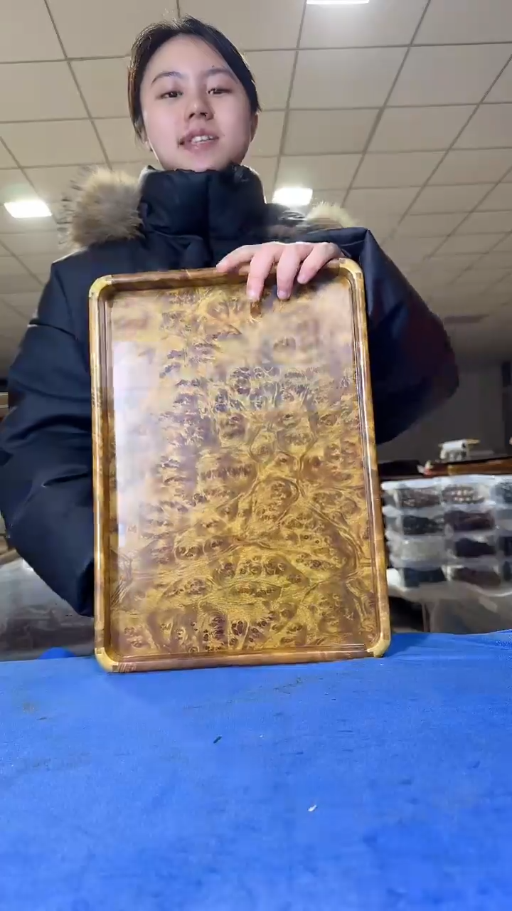 165茶盘干泡不含配件