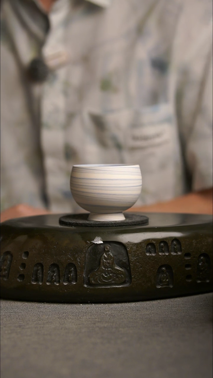 475景德镇陶瓷茶器系列