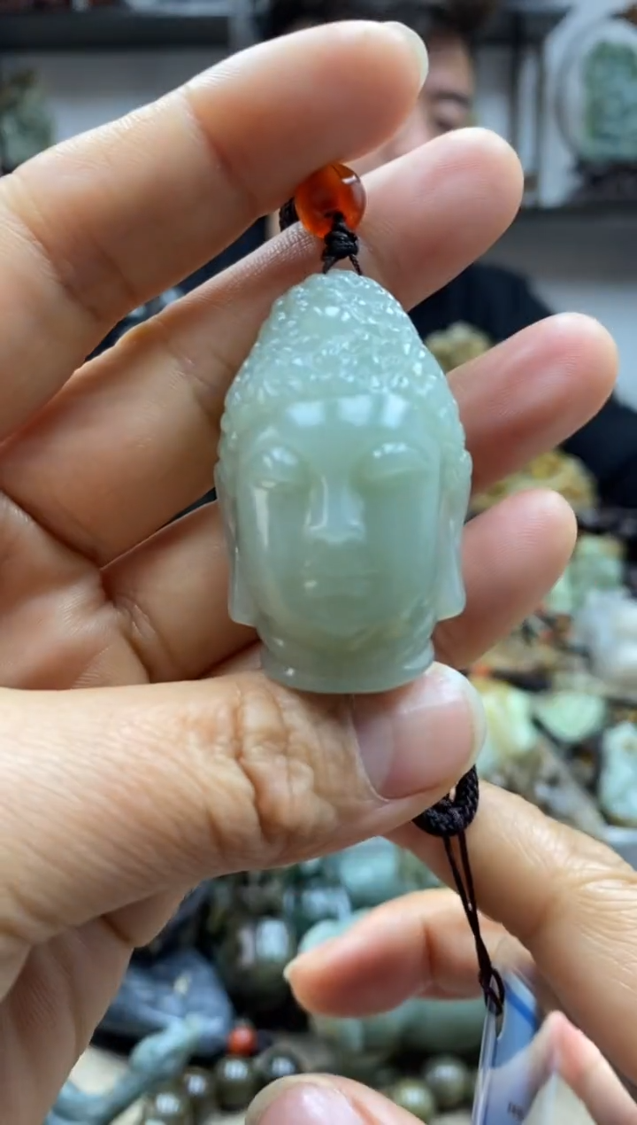 【闪购商品】和田玉把件未镶嵌1
