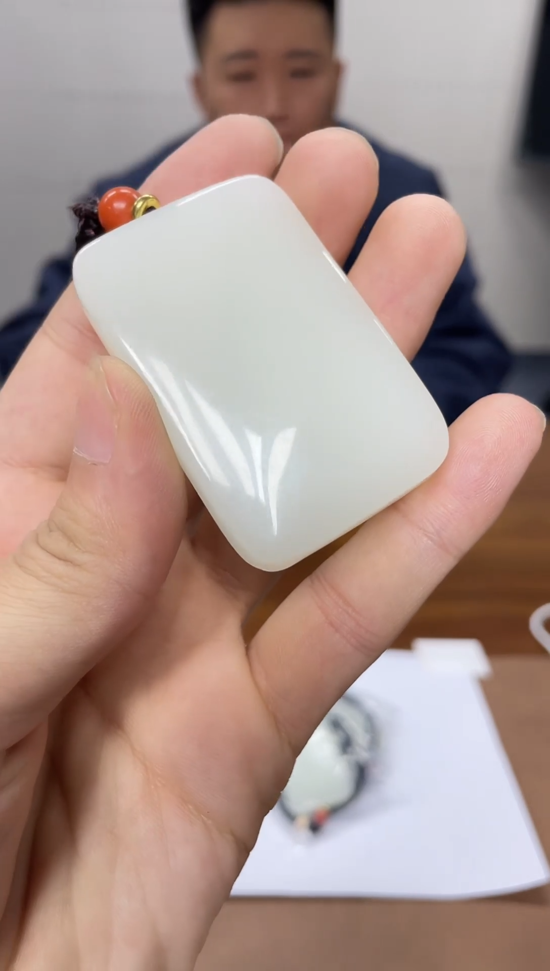 老张家压箱底的货A121