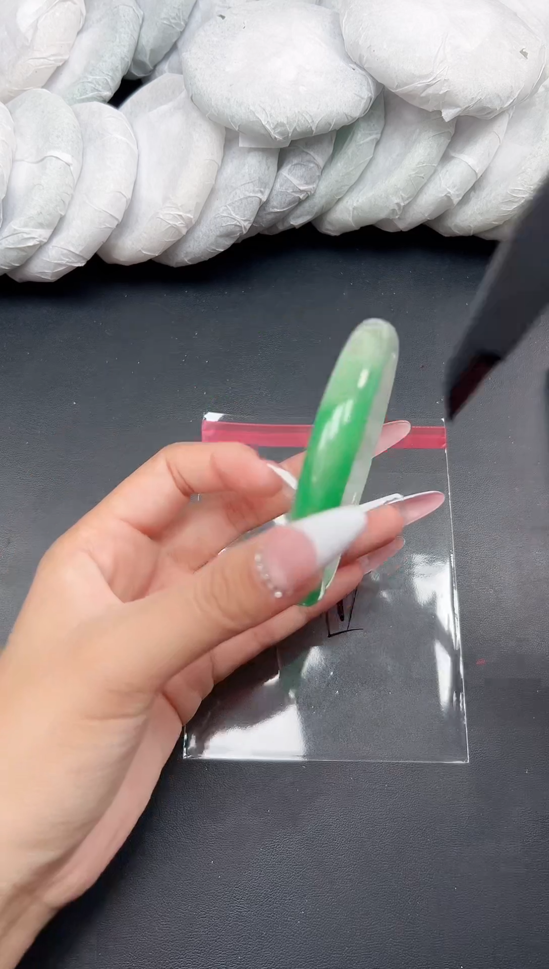 精品手镯 ，一物一拍U047
