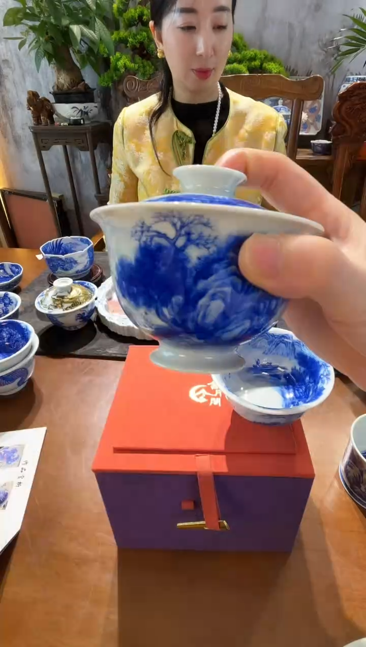            含月阁50