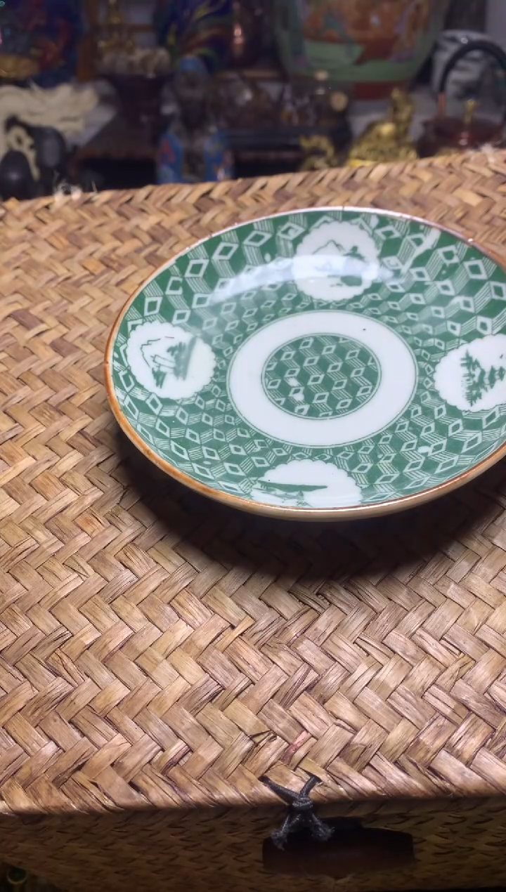 瓷器默认微瑕瓷器