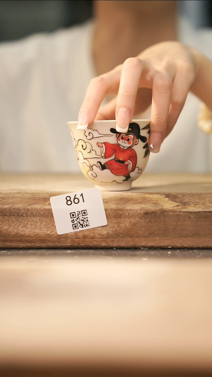 【落单孤品】福利/杯子@@861