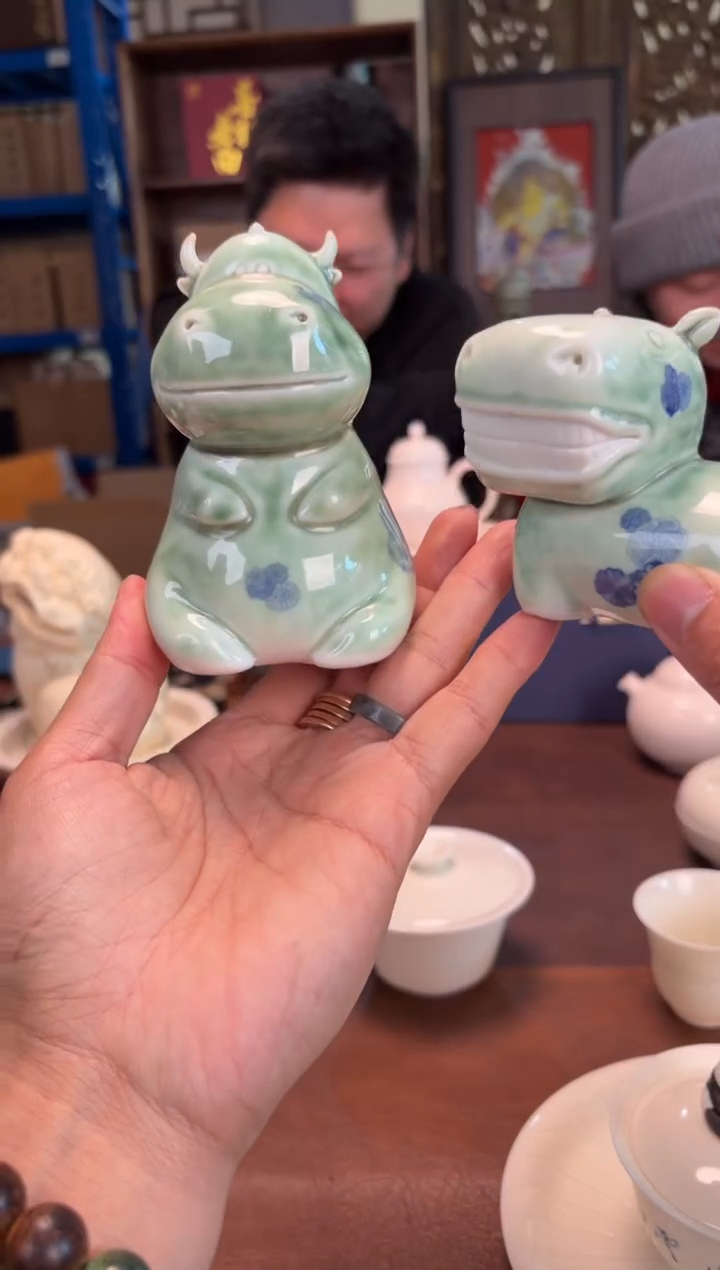 瓷片         @@HJP240+HJP239