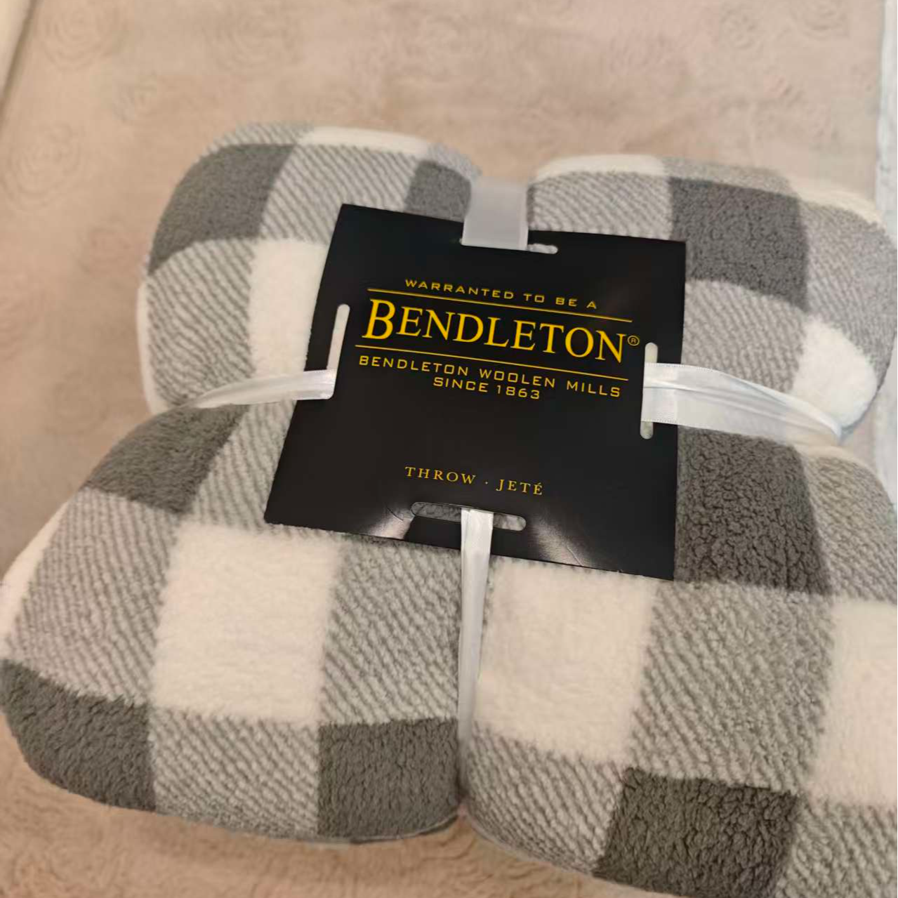 时尚毛毯多功能休闲毯/孤