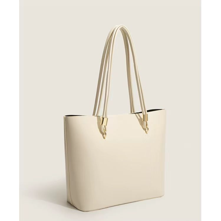 （林总福利）新款M46203棕色女士单肩包