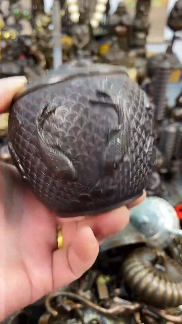 【闪购商品】精铜工匠 独具韵味