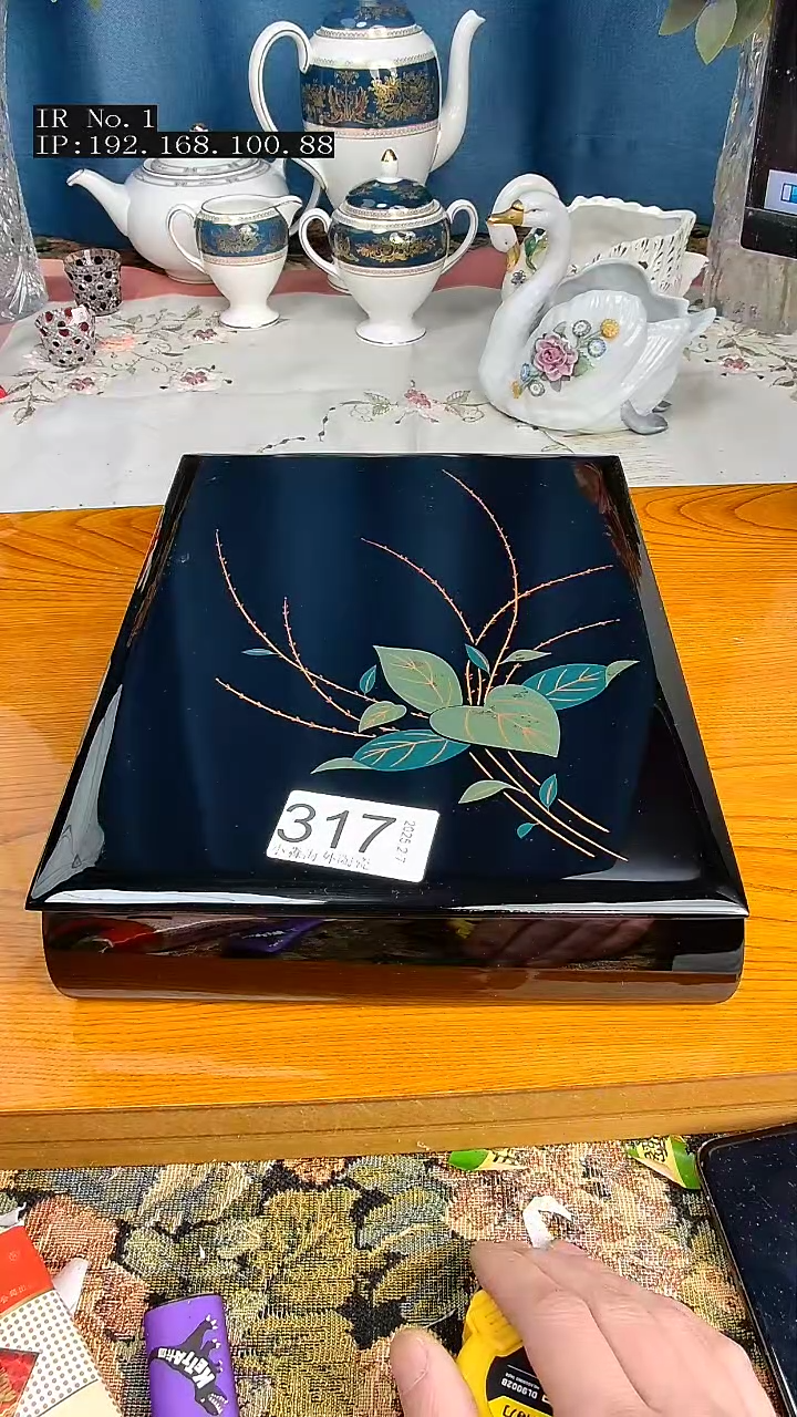 【闪购商品】杯小淼海外陶瓷工艺品