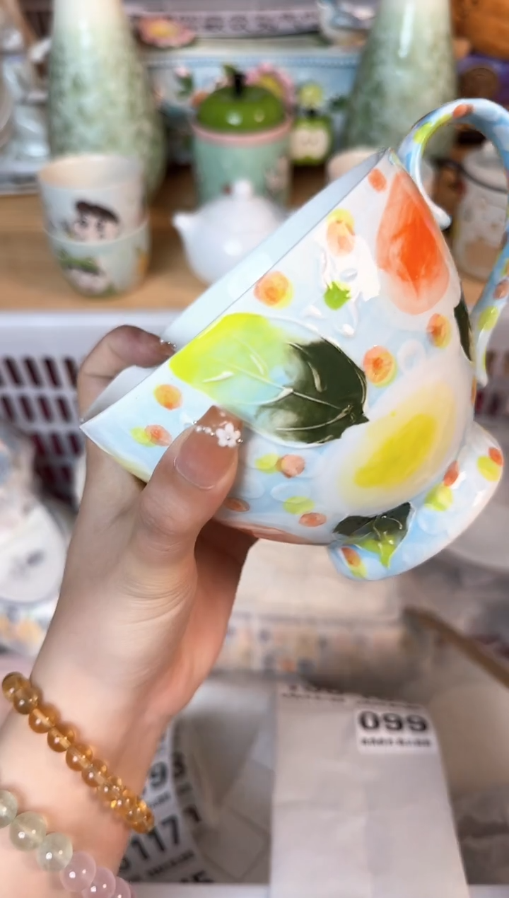 瓷片099默认微瑕15包邮库存1件1