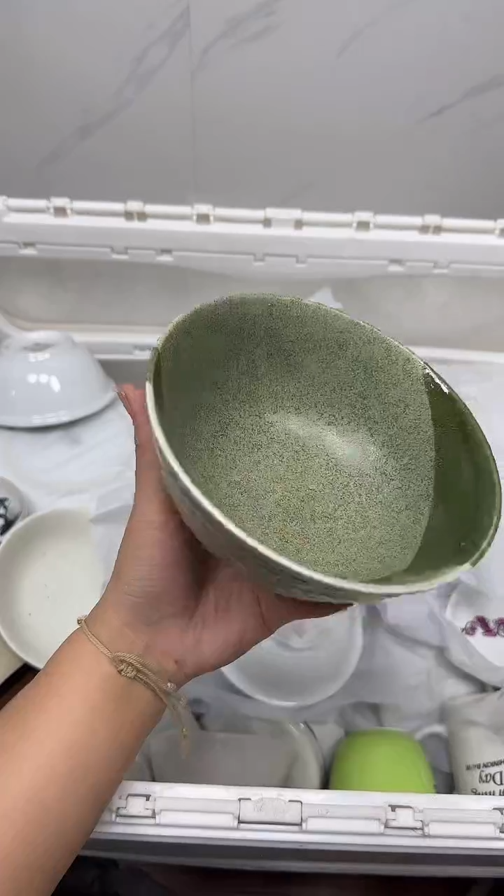 【闪购商品】399回流瓷器，默认微瑕18.8包邮