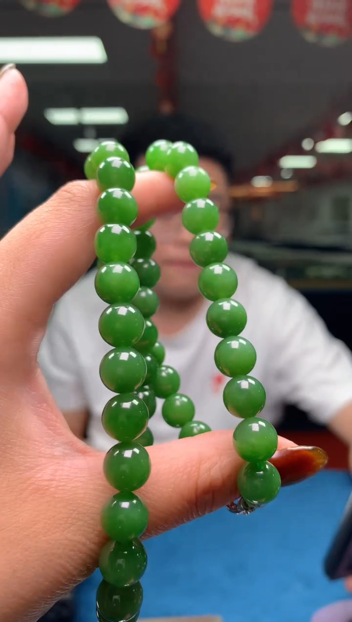 定制和田玉天然和田玉（拍一发一)