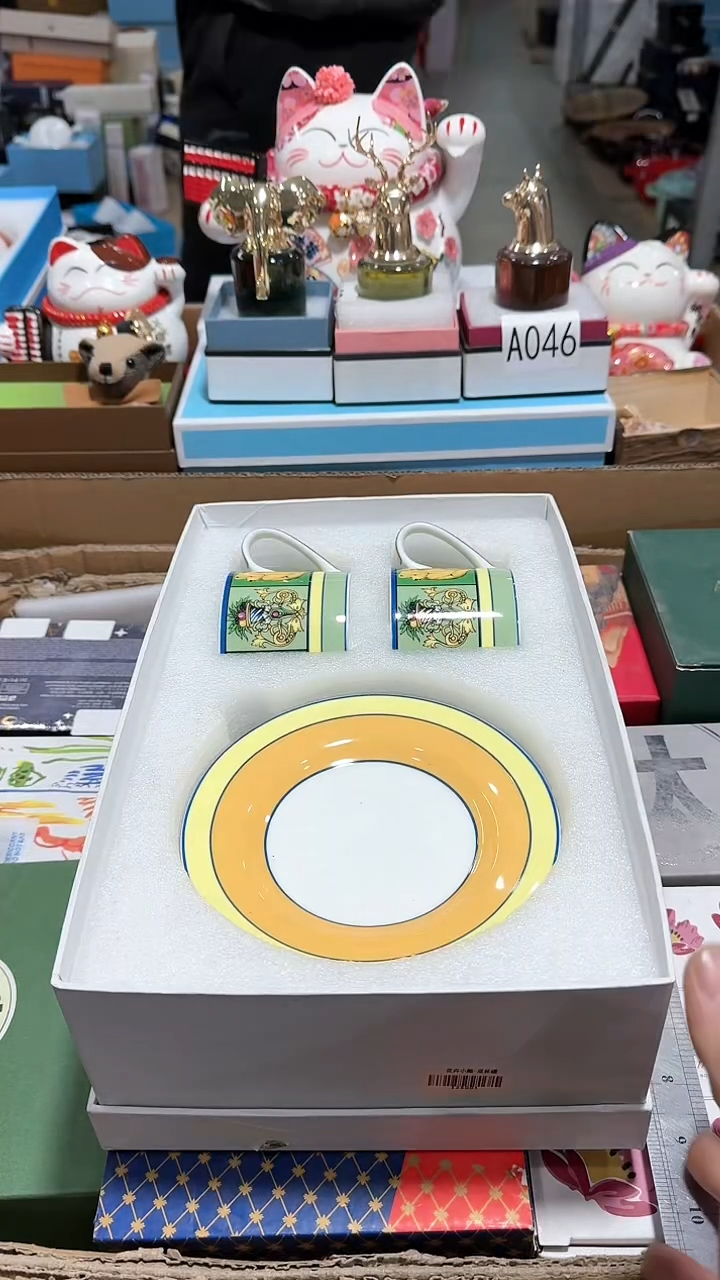 【闪购商品】瓷片大漂亮瓷器，一件不留--