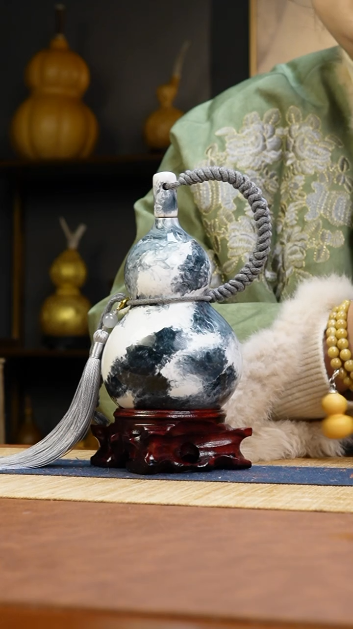 热水酒葫芦 一物一拍［开播福利价］002