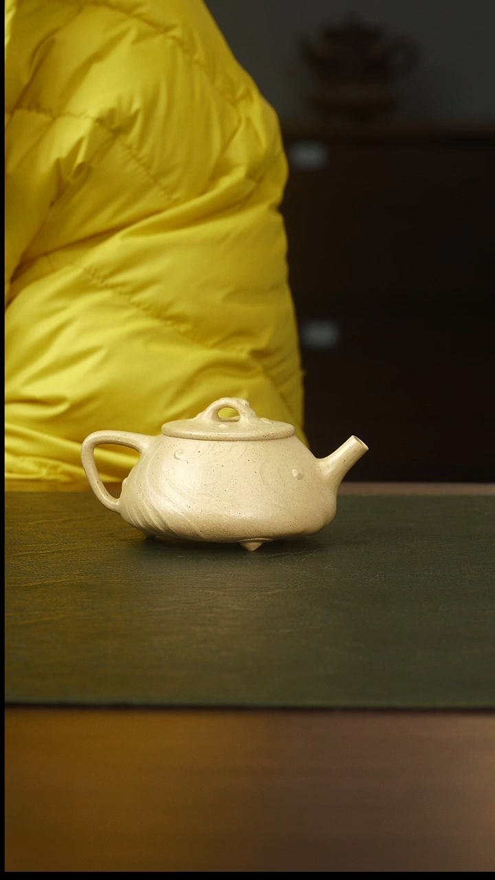 侯峰四号井本绿云淡风轻150cc