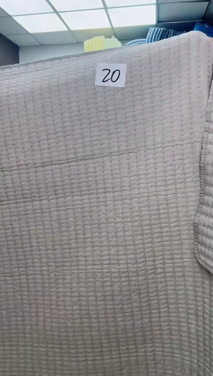 棉编号20美希专属链接杂款孤品床盖单件孤品230*260