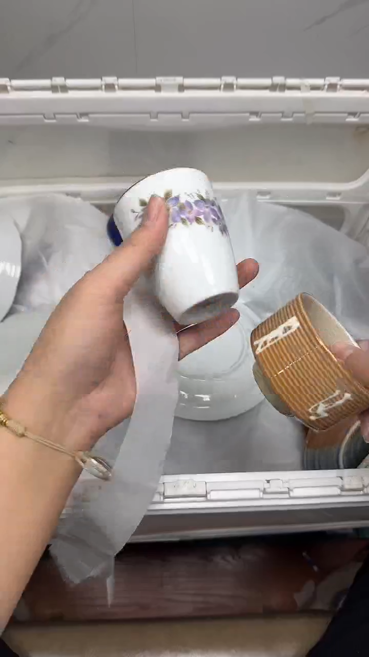 【闪购商品】1159回流瓷器默认微瑕，18.8包邮