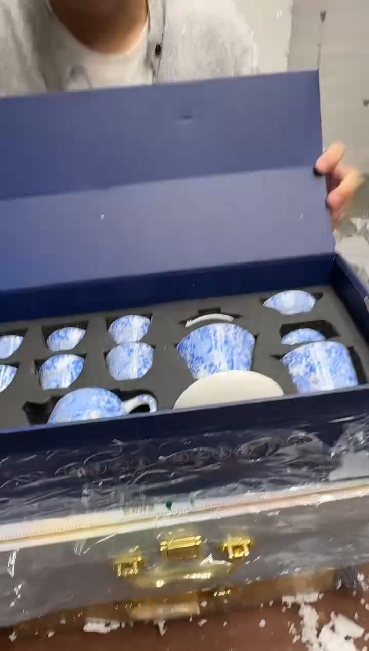 其他陶@@@@瓷器茶具高档家用其他