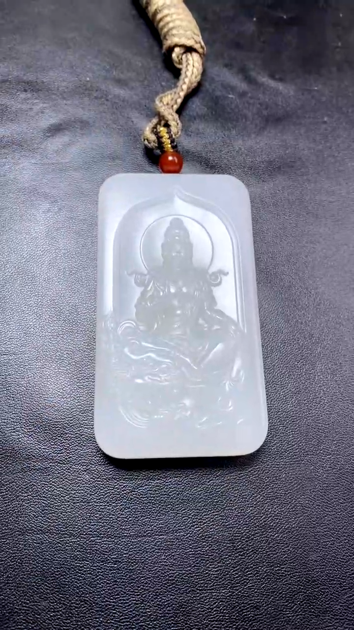 【闪购商品】和田玉牌子未镶嵌和田玉
