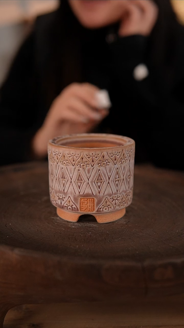 【闪购商品】红陶1-16-304默认微瑕口6