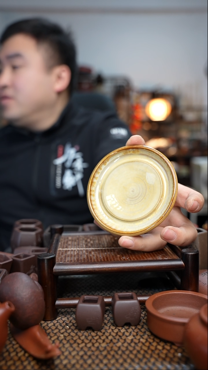 【闪购商品】紫砂花盆長木軒精品紫砂