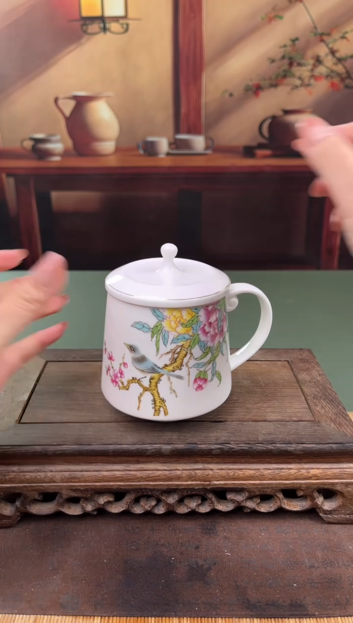 【闪购商品】顾德茶器福利闪购链接