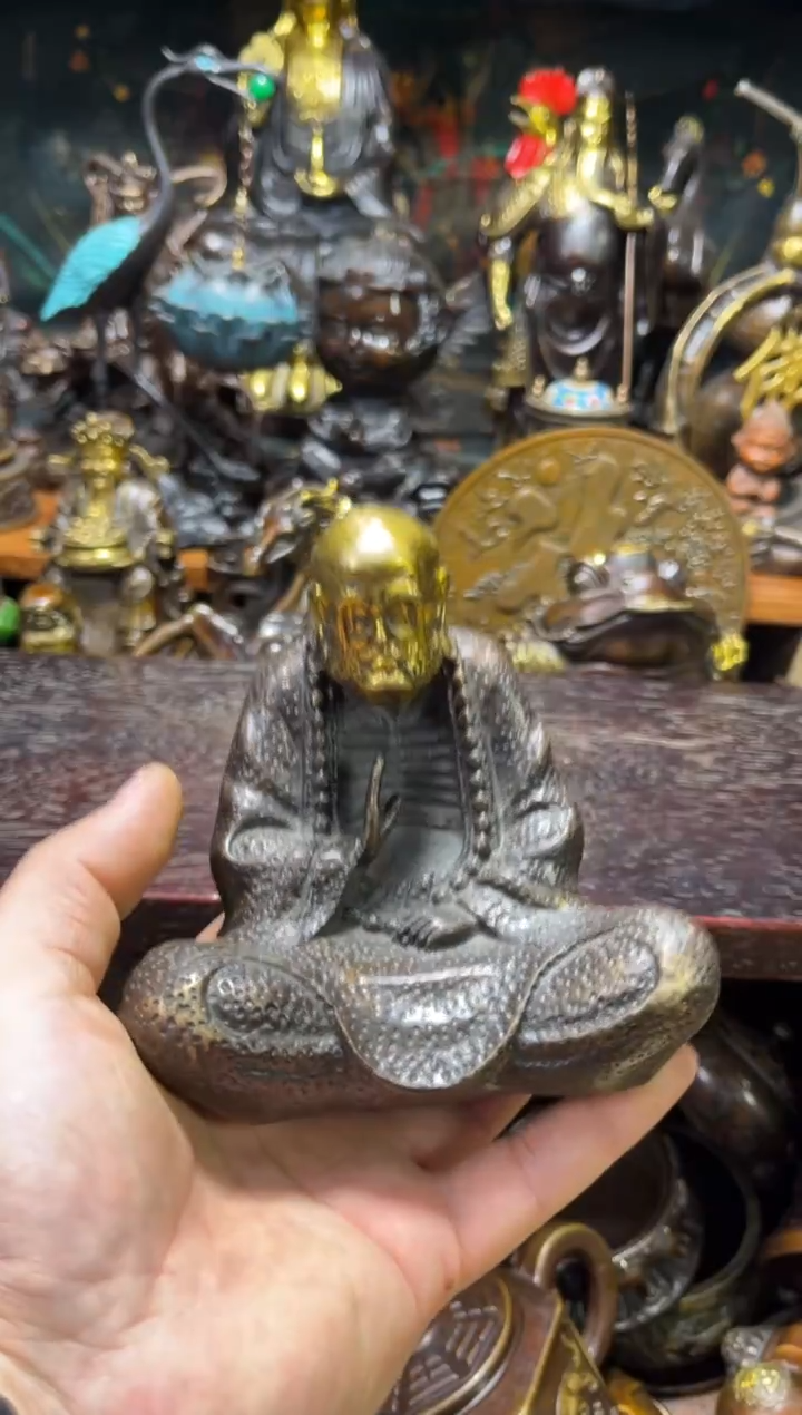 精选铜器专属链接