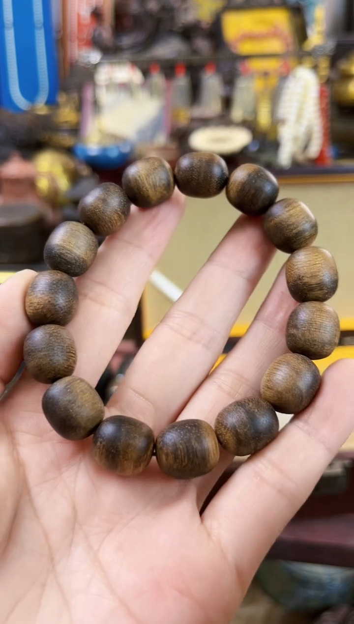 【闪购商品】风车木（黑檀木）1