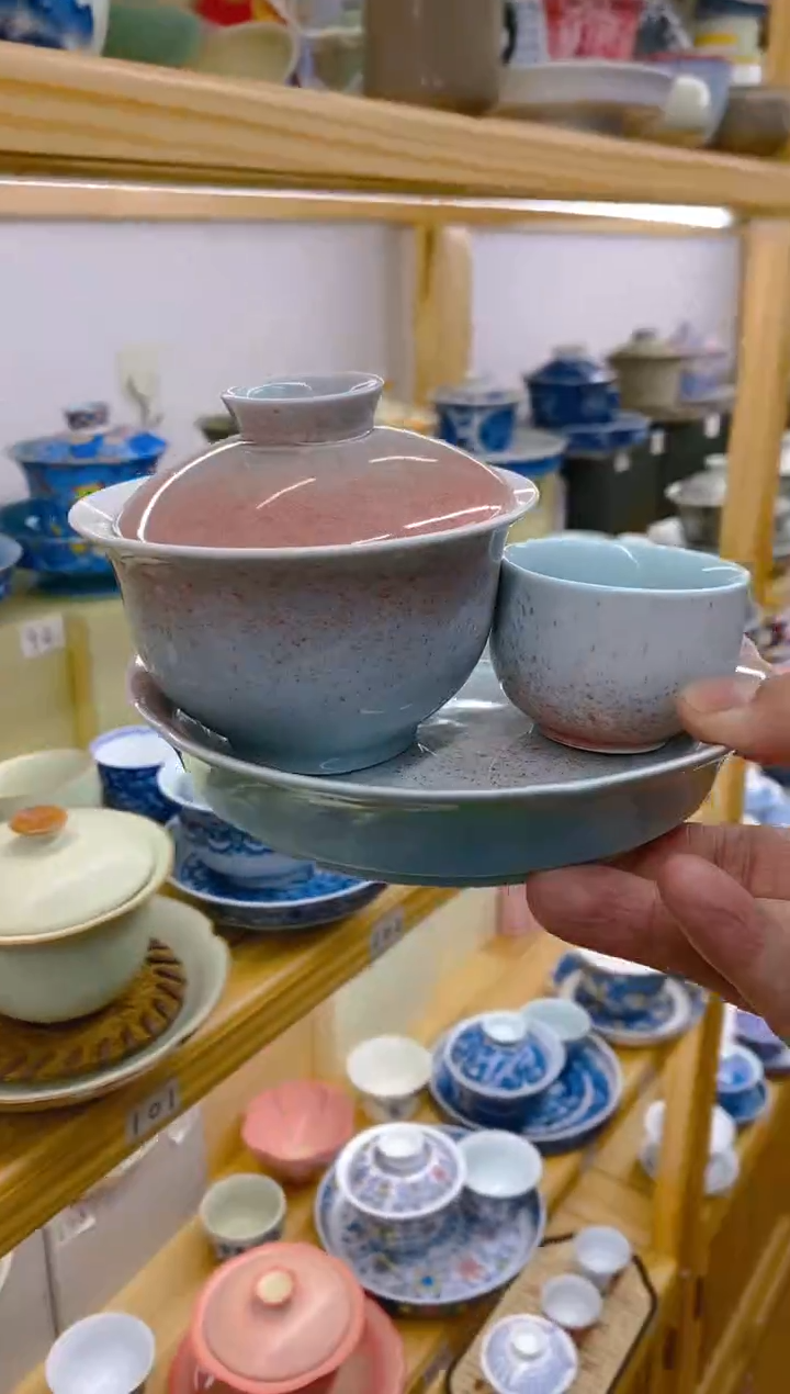 【闪购商品】其他高温烧制陶瓷76