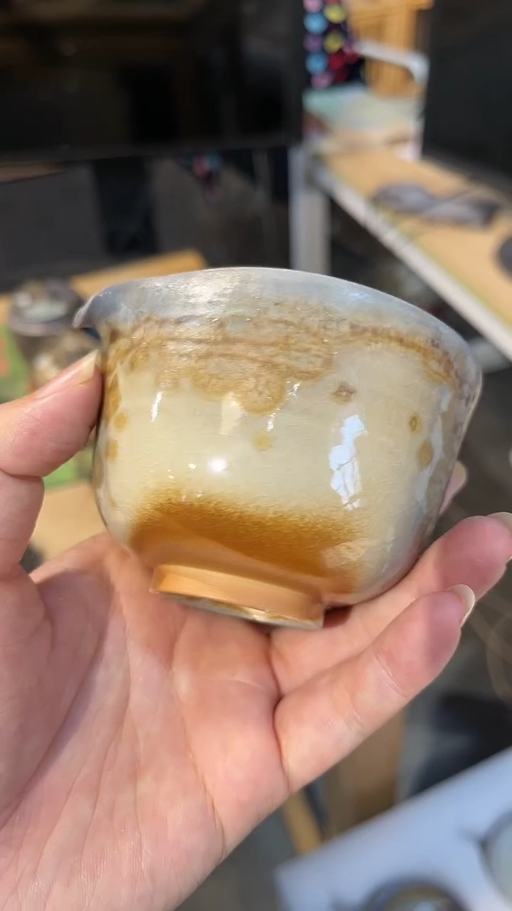 【闪购商品】公道杯496号容量130-140ML