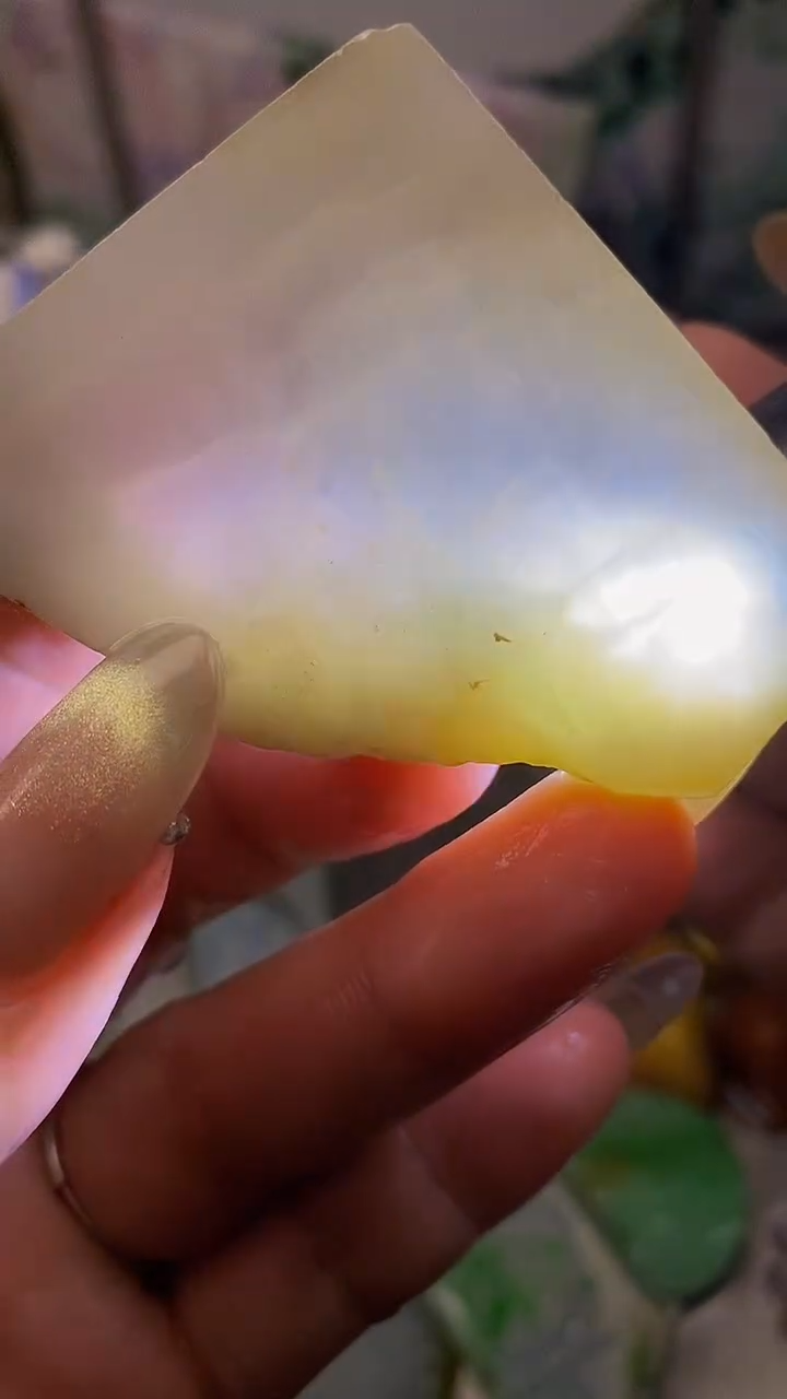 散珠翡翠天然缅甸翡翠A货552