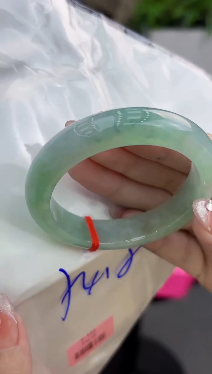 【闪购商品】翡翠手镯未镶嵌翡翠手镯