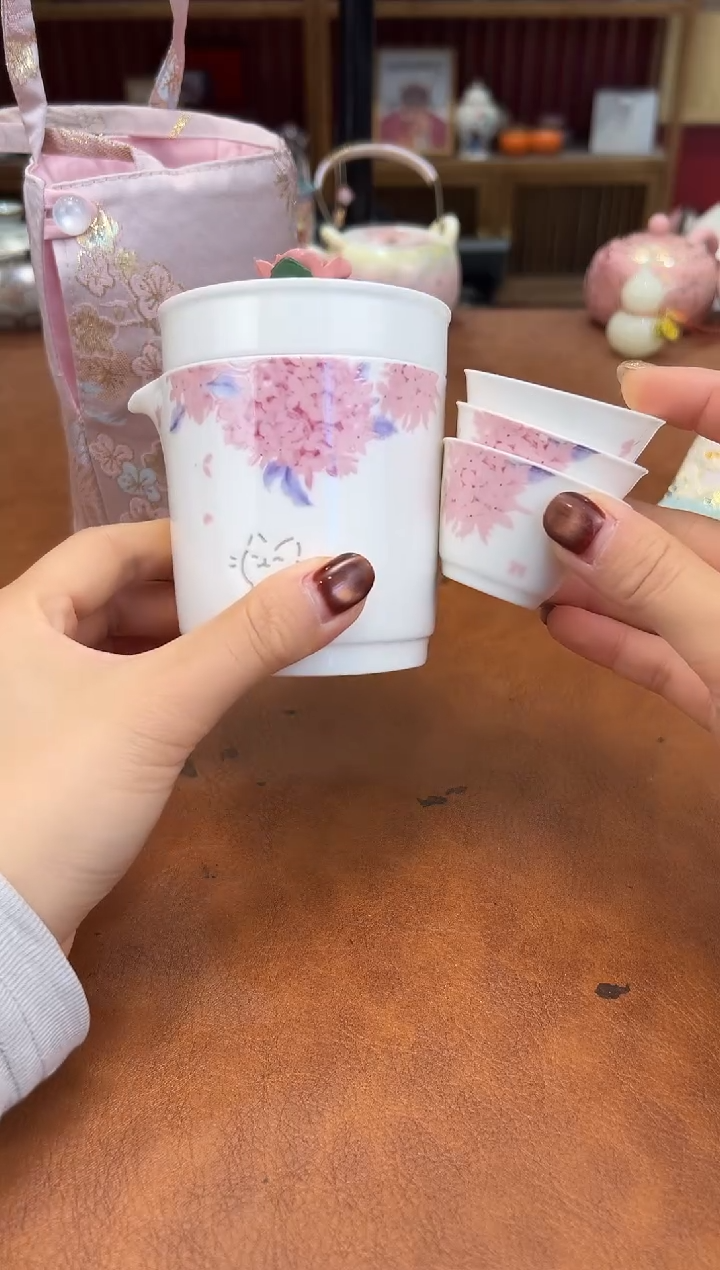 -熹宁陶瓷通用链接