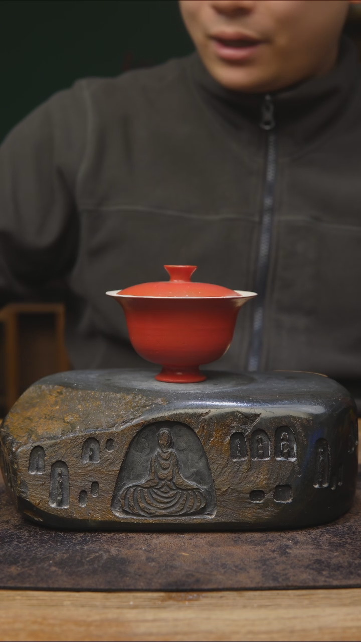【闪购商品】甘石陶艺牧渔福利864