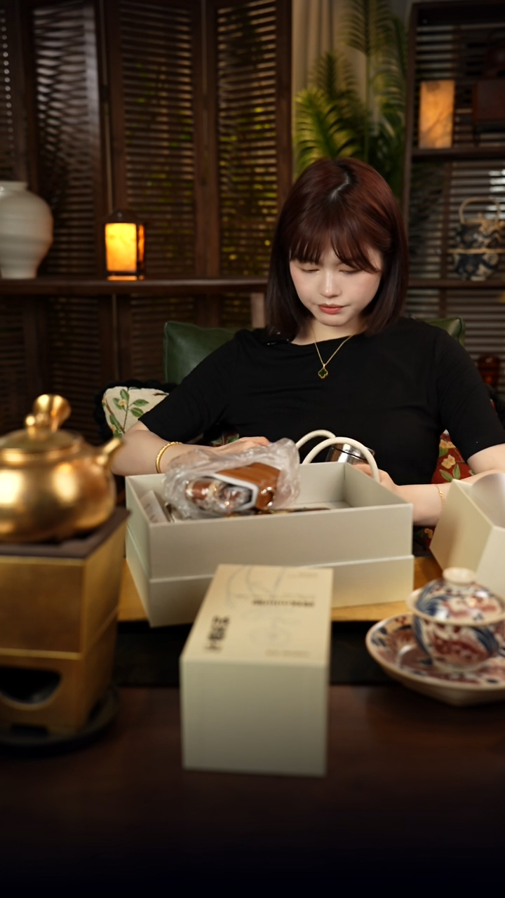 陶*?【刷刷粉丝专属】皮球花套组