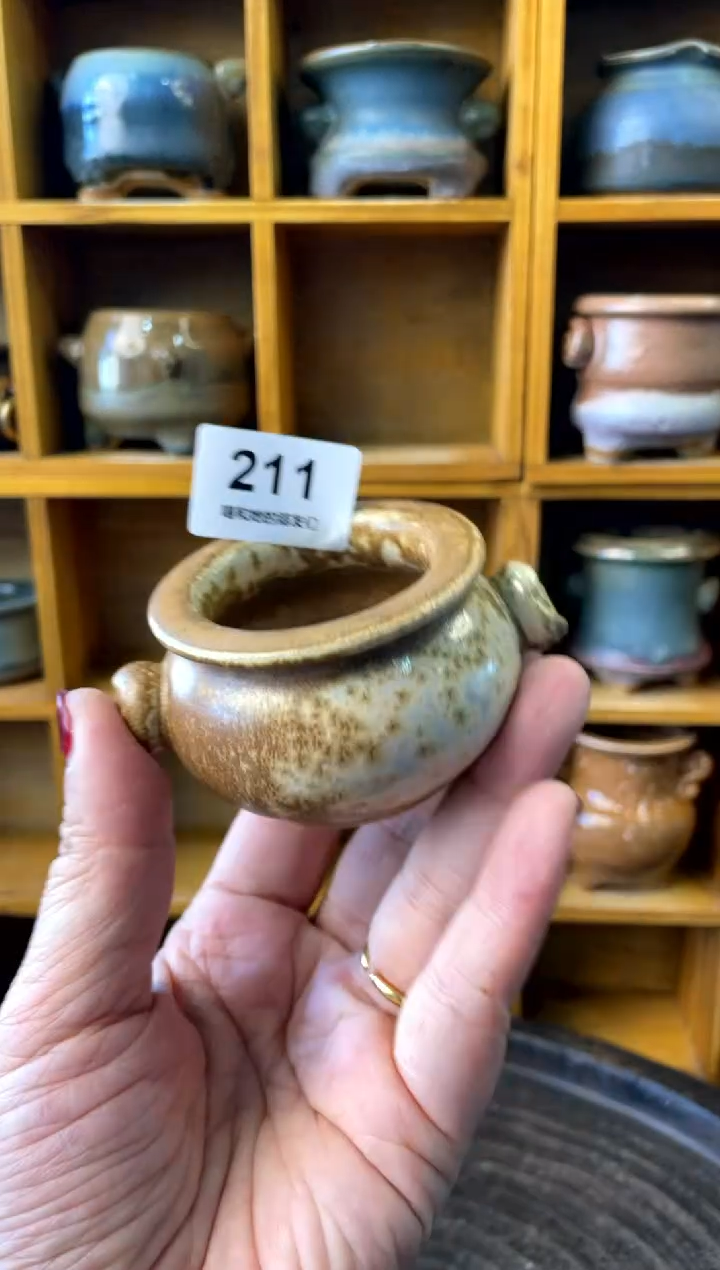 【闪购商品】陶211