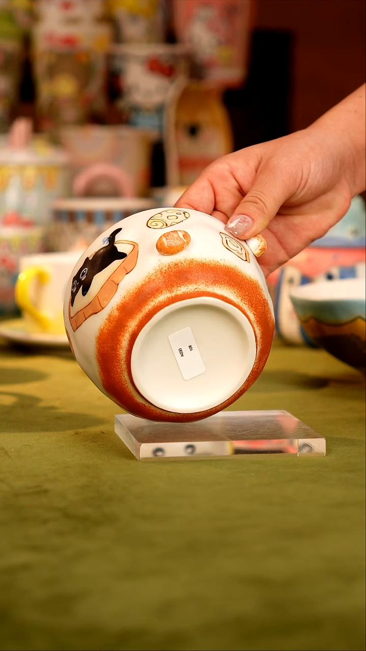 牡野器物牡野器物