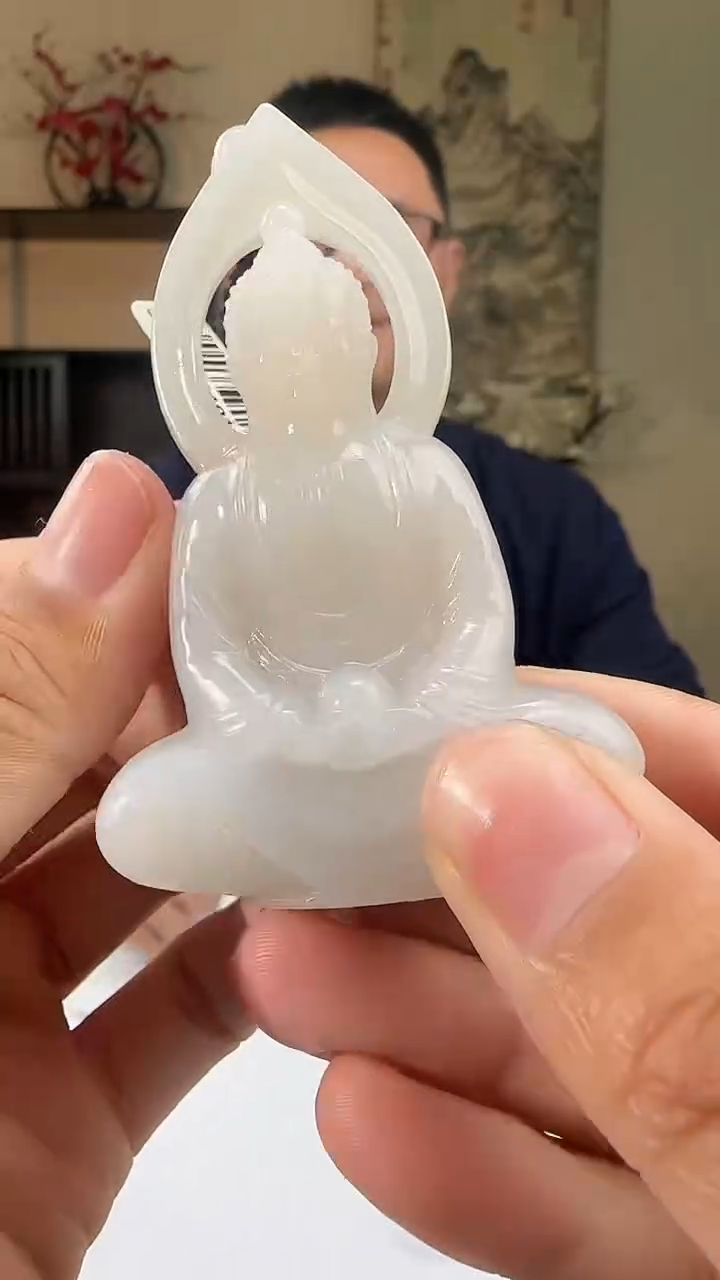 【闪购商品】定制和田玉多样性发货拍一发一