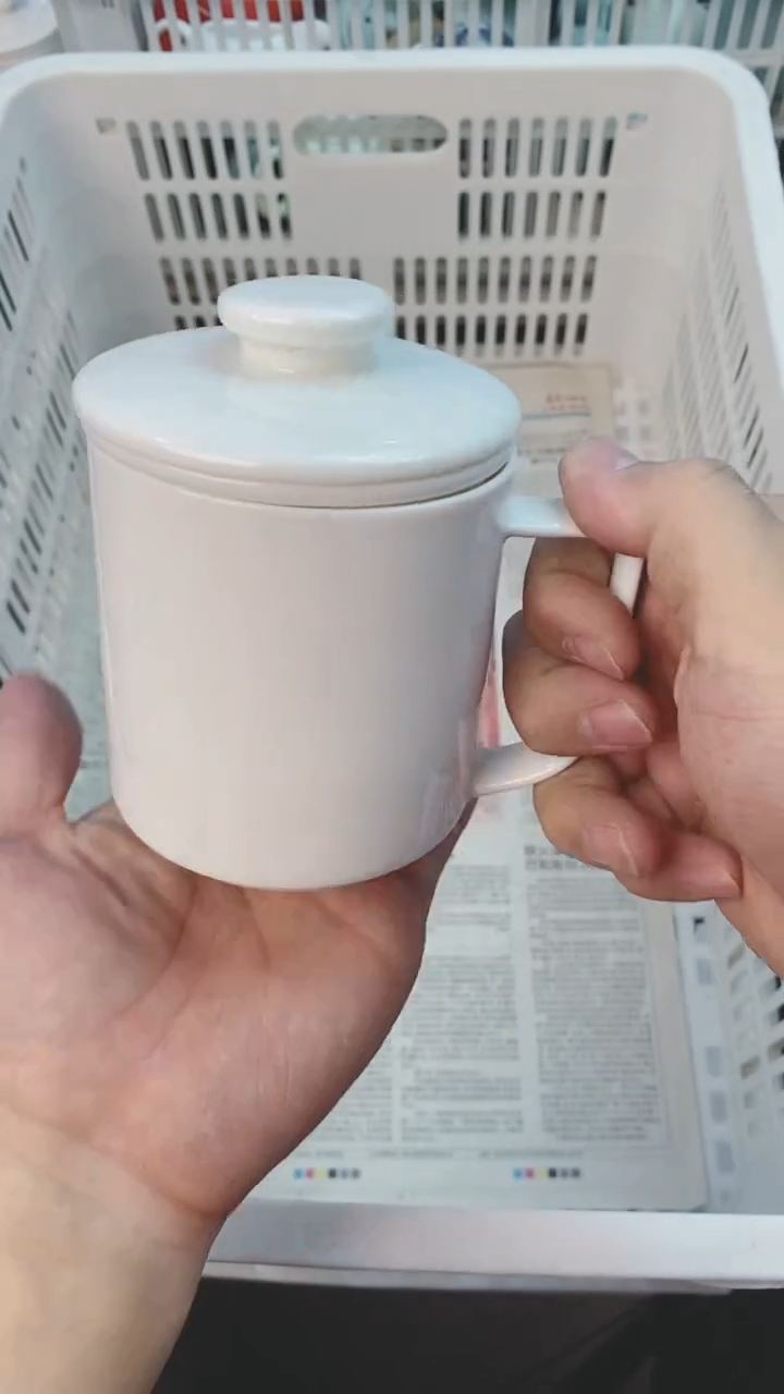 【闪购商品】微微瑕茶杯茶碗茶壶