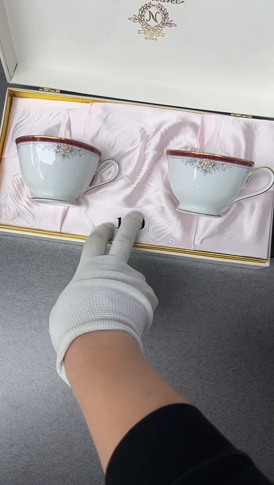 【闪购商品】中古回流瓷器好看谨慎参拍