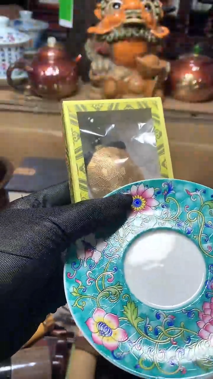 【闪购商品】瓷器默认微瑕瓷器