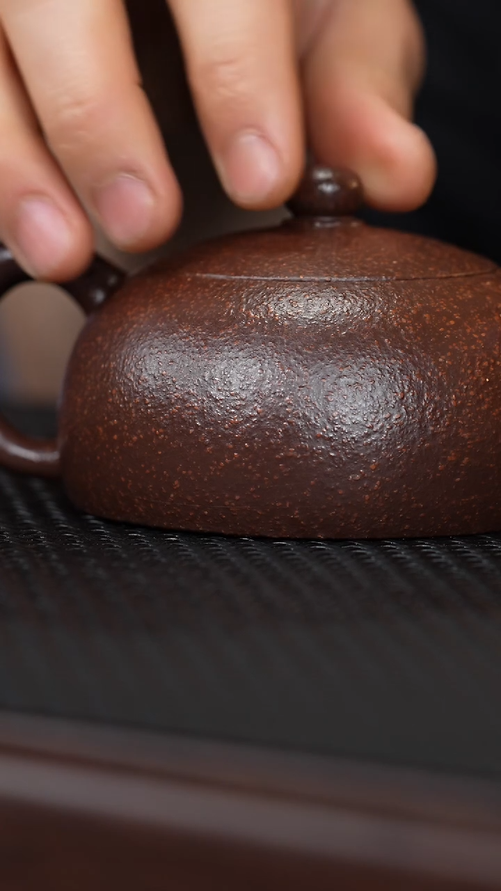 【闪购商品】紫砂茶壶源头精品手工作品31715