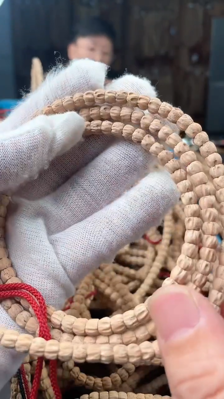 【闪购商品】柏香籽/百香籽手串aaaaaaaaaa75