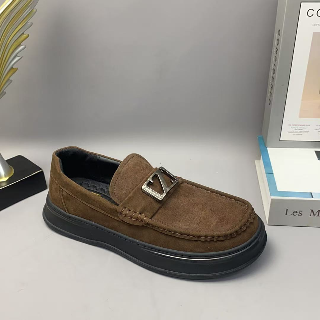 887011（微瑕）鞋面纹路不同断码清仓